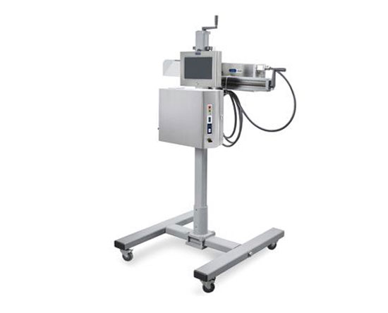 LINX CSL30激光编码和标记