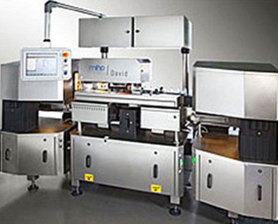 LINX 7900系列|工业设备供应商