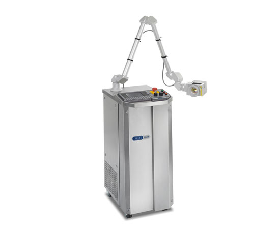 Linx Slhp |工业设备供应商