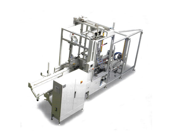 Tridentpack箱安装-通用尺寸范围|工业设备供应商