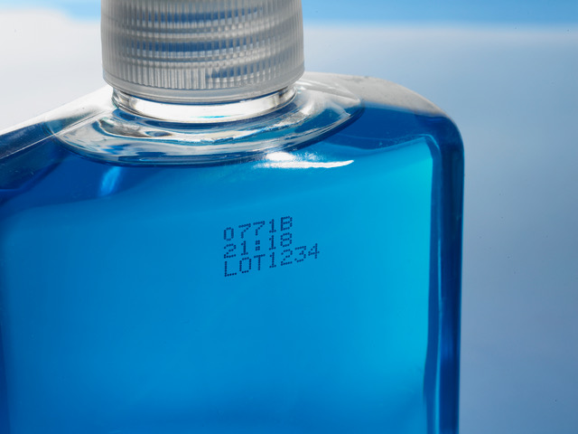 linx8920样品打印