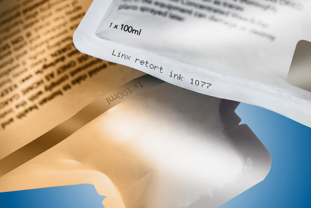 linx8910样品打印