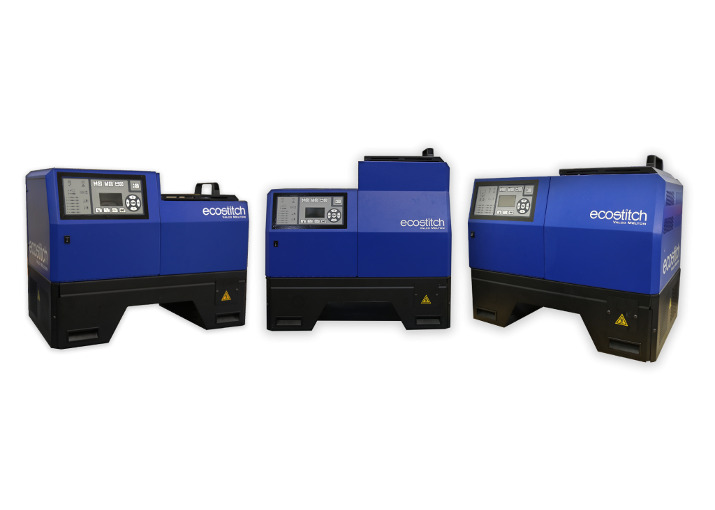 Ecostech Valco Melton